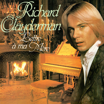 Richard Clayderman Nostalgy Скачать mp3
