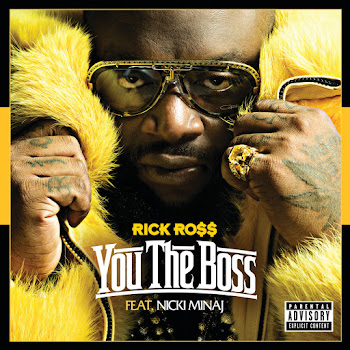 Rick Ross You The Boss (Feat. Nicki Minaj) Скачать mp3