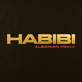 Ricky Rich Habibi (Albanian Remix) Ft Dardan Скачать mp3
