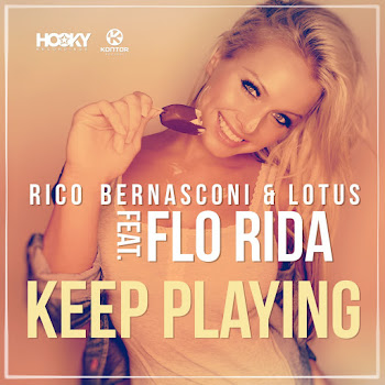 Rico Bernasconi Keep Playing (Filatov & Karas Edit) (Feat. Flo Rida) Ft Lotus Скачать mp3