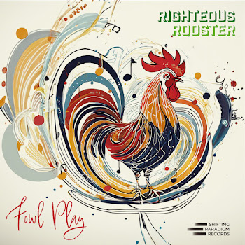 Righteous Rooster The Fridge (Feat. Kenny Reichert, Henry Dickhoff & Luke Sagadin) Скачать mp3