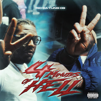 Rio Da Yung Og 4 Minutes Of Hell Скачать mp3