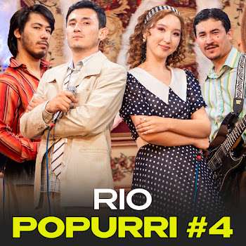 Rio Group Rio Popurri #4 Скачать mp3