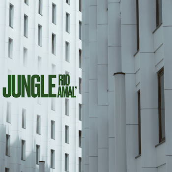 Rio Jungle Ft Amal' Скачать mp3
