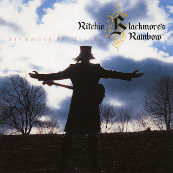 Ritchie Blackmore's Rainbow Hall Of The Mountain King Скачать mp3