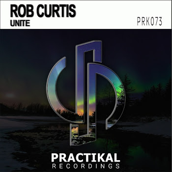 Rob Curtis Unite Скачать mp3