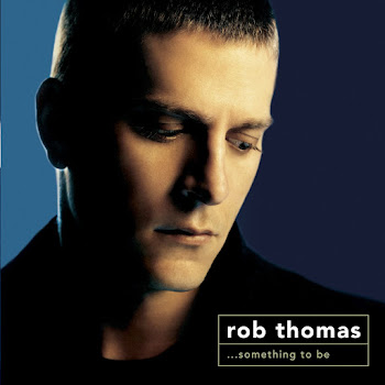 Rob Thomas Lonely No More Скачать mp3