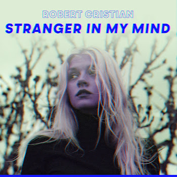 Robert Cristian Stranger In My Mind Скачать mp3