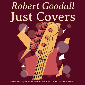 Robert Goodall I'll Play The Blues For You Скачать mp3