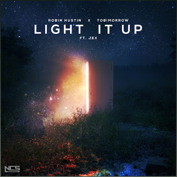 Robin Hustin Light It Up (Feat. Jex) Ft Tobimorrow Скачать mp3