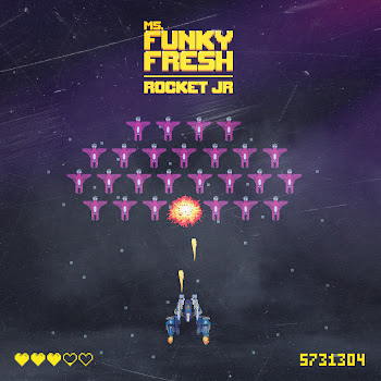 Rocket Jr Riftmaker Magic Скачать mp3