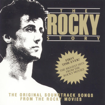 Rocky Orchestra Gonna Fly Now Скачать mp3
