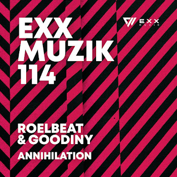 Roelbeat Annihilation Ft Goodiny Скачать mp3