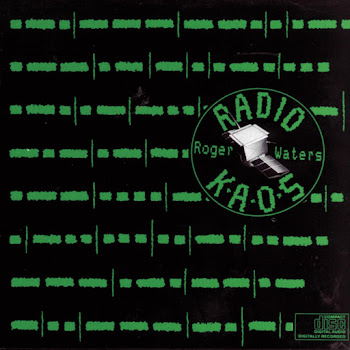 Roger Waters Radio Waves Скачать mp3