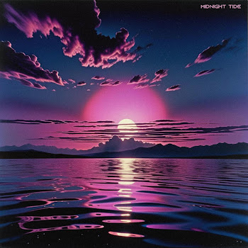 Rogue Vhs & Mellow Fields Midnight Tide Скачать mp3