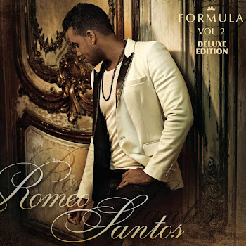 Romeo Santos Hilito Скачать mp3