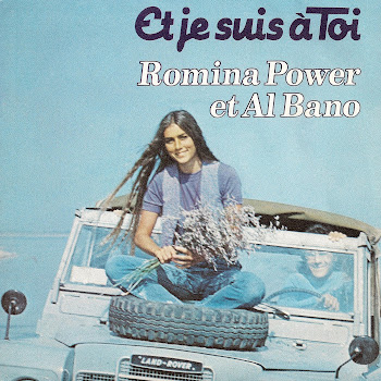 Romina Power Et Al Bano Et Je Suis À Toi Скачать mp3