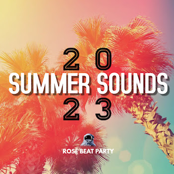 Rose Beat Mix Summer Sounds 2023 (Remix) Скачать mp3