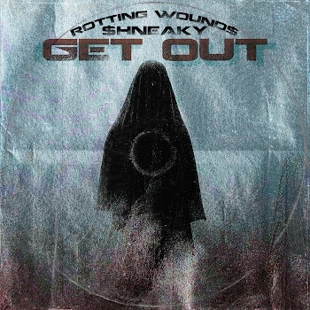 Rotting Wound$ & Shneaky Get Out Скачать mp3