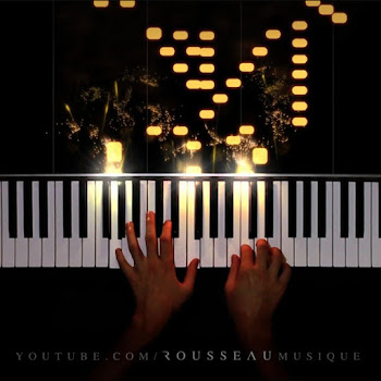 Rousseau Für Elise (Beethoven) Скачать mp3