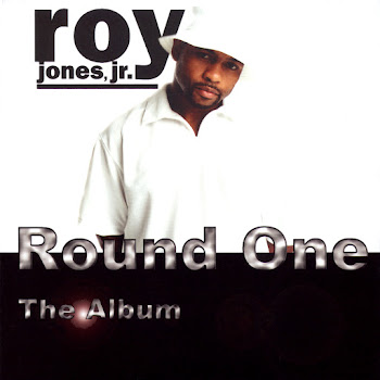 Roy Jones Junior Ya'll Must've Forgot Скачать mp3