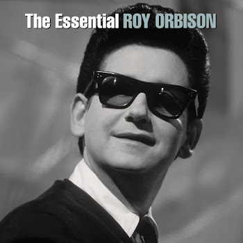 Roy Orbison Only The Lonely (Know The Way I Feel) Скачать mp3