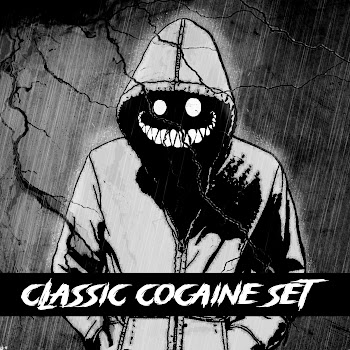 Rttwlr Minimal Techno Classic Cocaine Set 1 (Feel Good Mix) Скачать mp3
