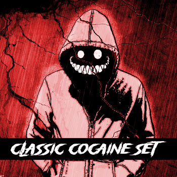 Rttwlr Minimal Techno Classic Cocaine Set 2 (Feel Good Mix) Скачать mp3