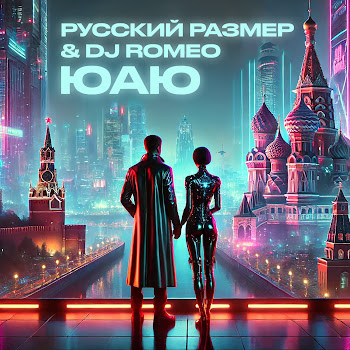 Русский Размер & Dj Romeo Юаю Скачать mp3