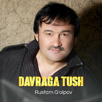 Rustam G'oipov Fig'on (New Version) Скачать mp3