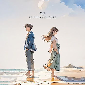 Ryze Отпускаю Скачать mp3