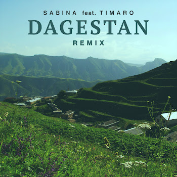 Sabina Dagestan (Remix) Скачать mp3