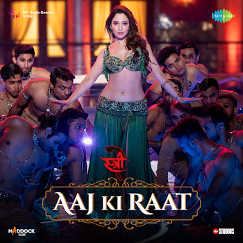 Sachin-Jigar Aaj Ki Raat (From 