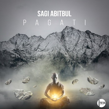 Sagi Abitbul Pagati (Radio Edit) Скачать mp3