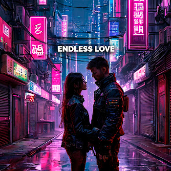 Sagi Endless Love Скачать mp3