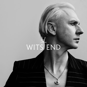 Saint Leonard Wit's End Скачать mp3