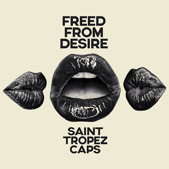 Saint Tropez Caps Freed From Desire(Club Mix) Скачать mp3