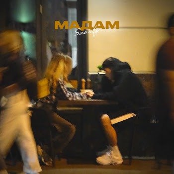 Sainty Мадам Скачать mp3