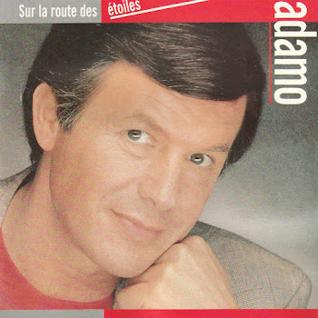 Salvatore Adamo J'suis Toujours Là Скачать mp3