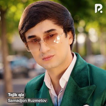 Samadjon Ruzmetov Tojik Qiz Скачать mp3