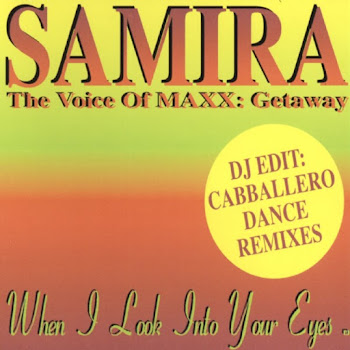 Samira When I Look Into Your Eyes (Radio Mix) Скачать mp3