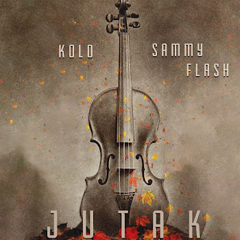 Sammy Flash Jutak (Feat. Kolo) Скачать mp3
