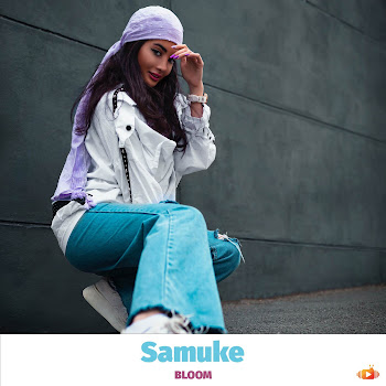 Samuke Haze Скачать mp3