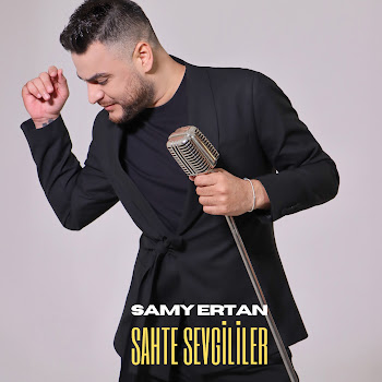 Samy Ertan Sahte Sevgililer Скачать mp3