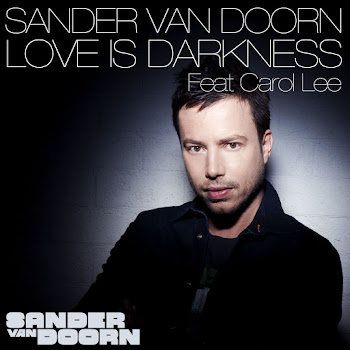 Sander Van Doorn Love Is Darkness (Radio Mix) (Feat. Carol Lee) Скачать mp3