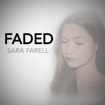Sara Farell Faded (Acoustic Version) Скачать mp3