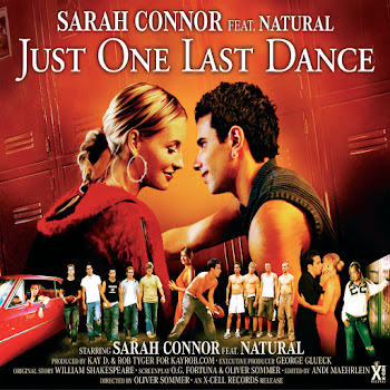 Sarah Connor Just One Last Dance (Radio Version) (Feat. Natural) Скачать mp3