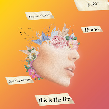 Sarah De Warren This Is The Life Ft Charming Horses & Hanno Скачать mp3