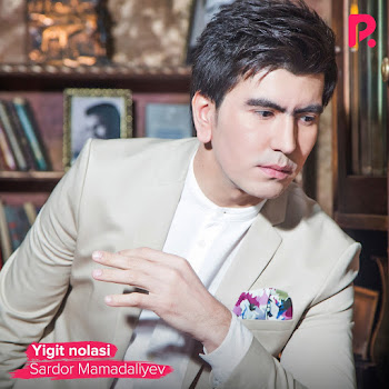 Sardor Mamadaliyev Armonlarim Скачать mp3