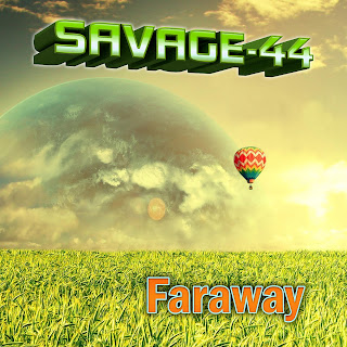 Savage-44 Faraway Скачать mp3